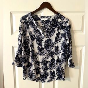 Light weight summer top